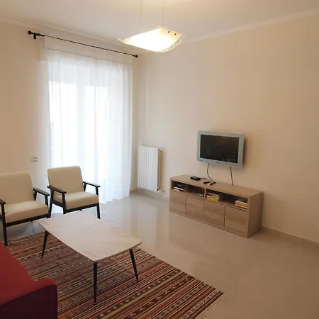 Casa Angela, Luminoso Al Centro Del Salento Lägenhet *