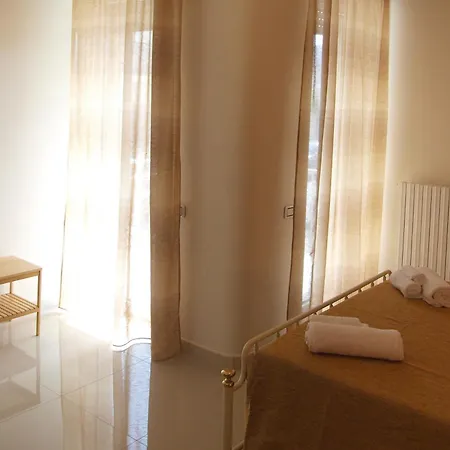 Casa Angela, Luminoso Al Centro Del Salento Lägenhet Maglie
