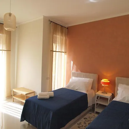 Casa Angela, Luminoso Al Centro Del Salento Lägenhet Maglie